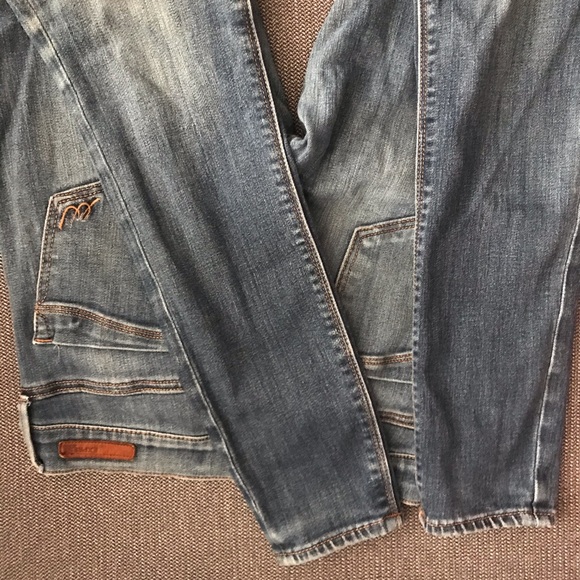 Express jeans - Picture 3 of 5